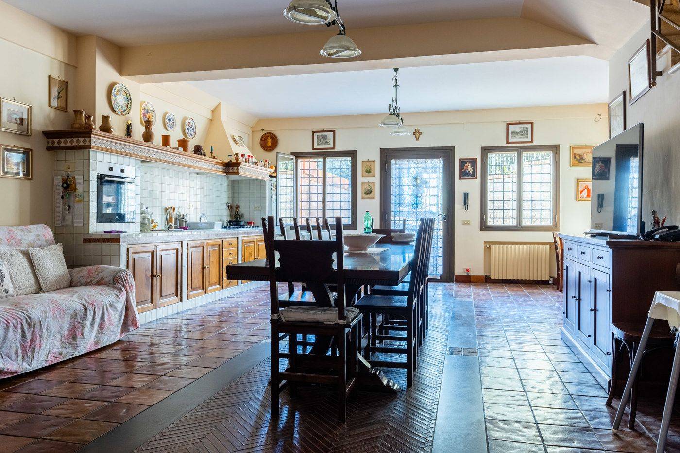 Cucina