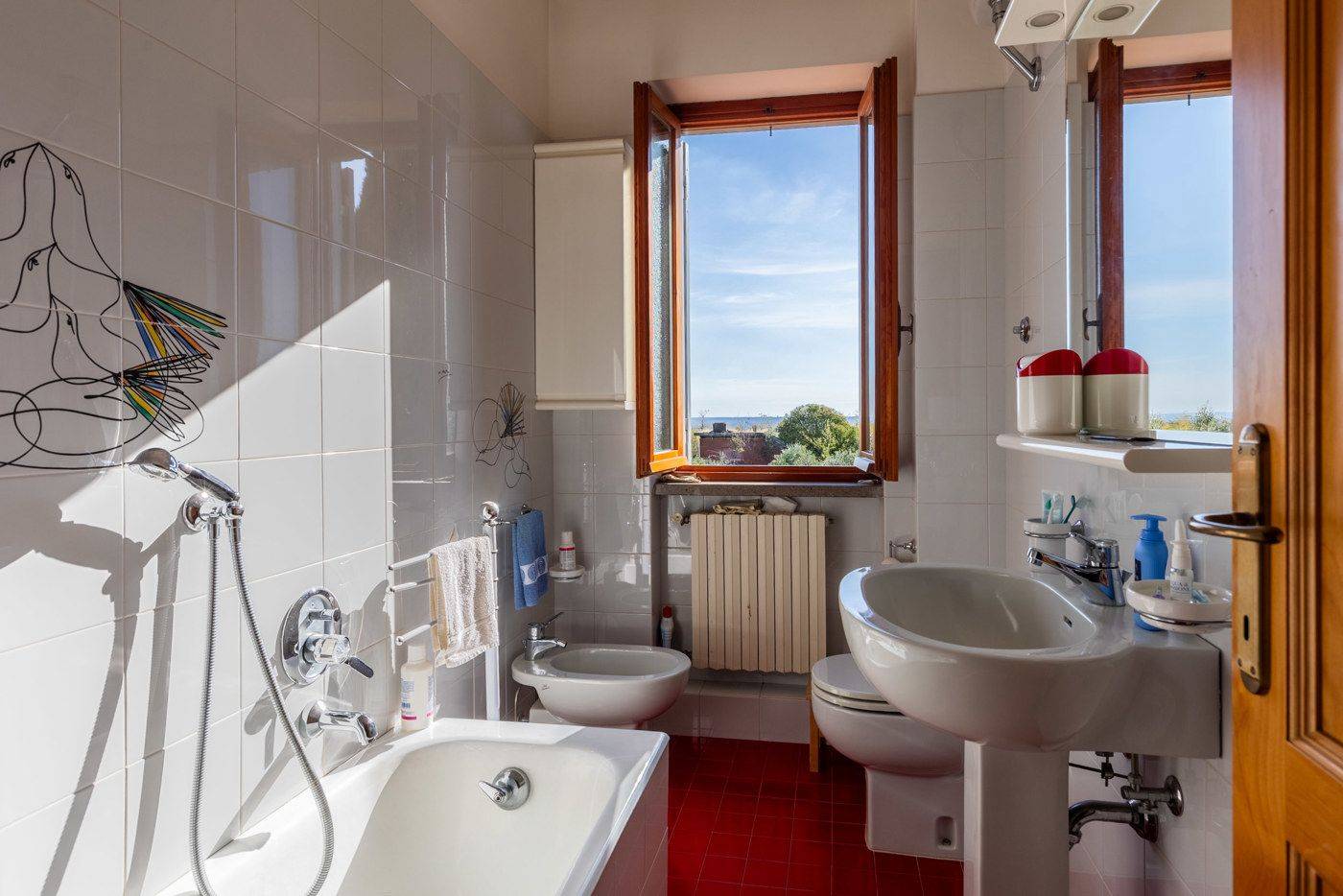 Bagno