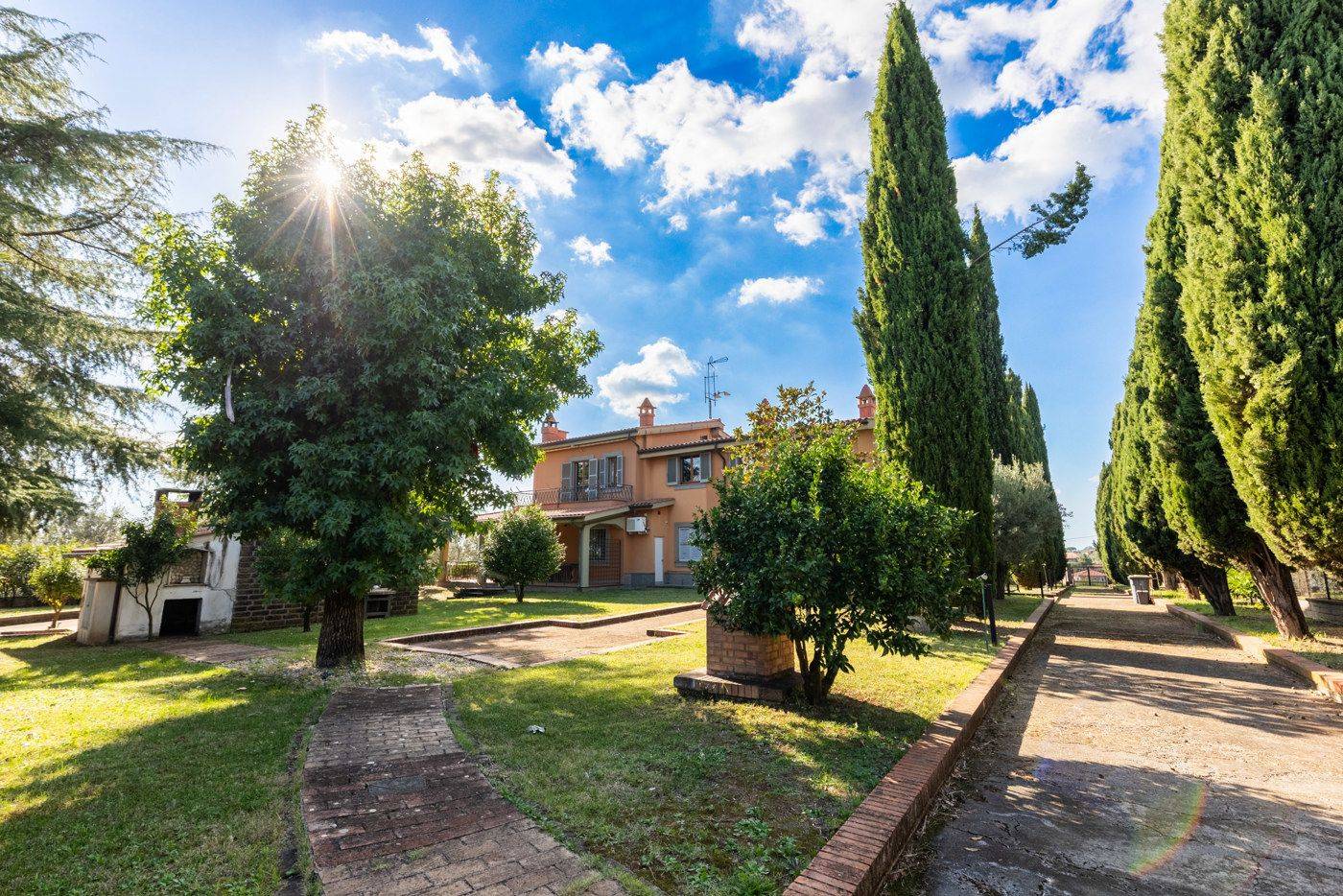 Giardino