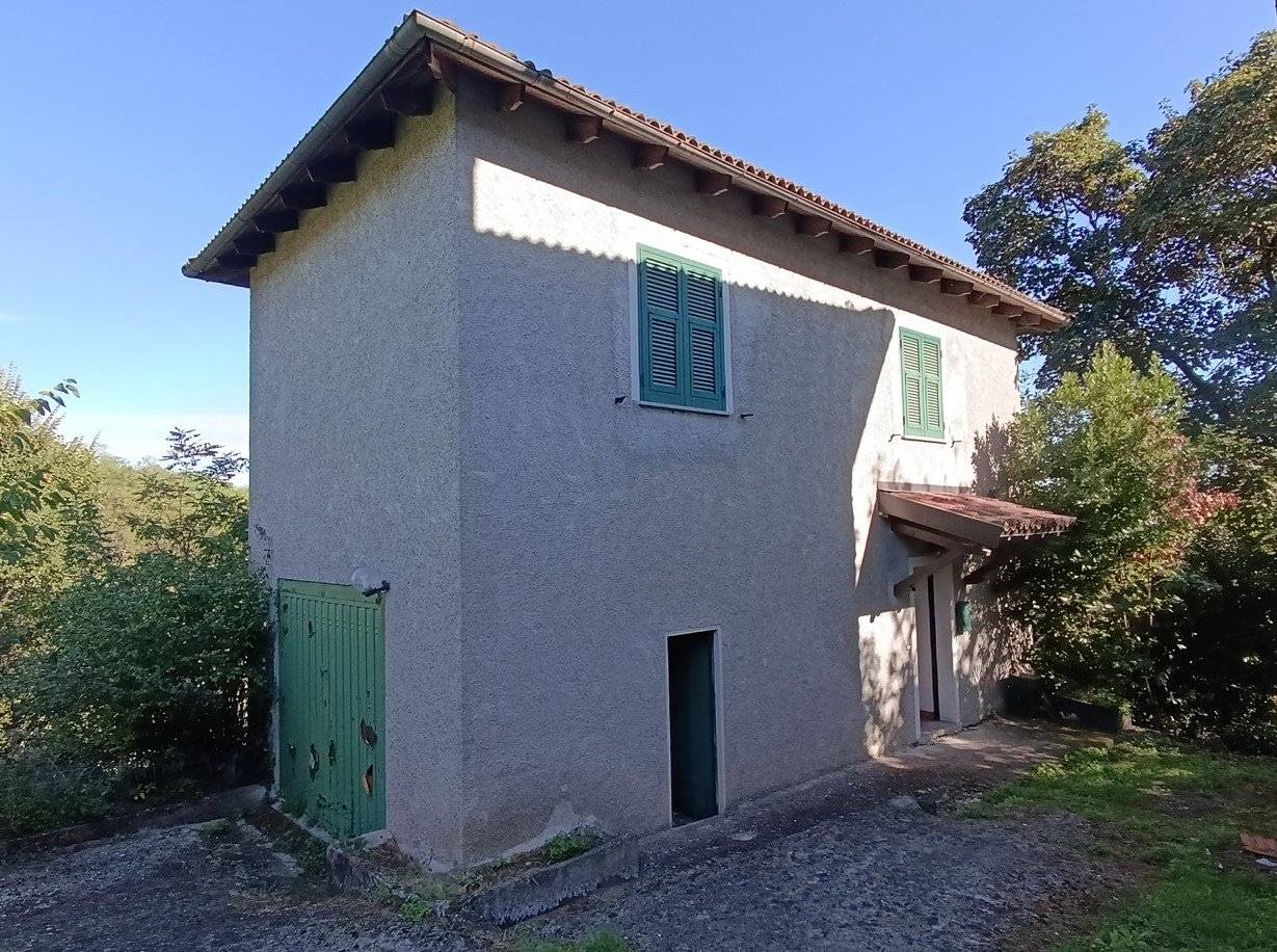 Facciata