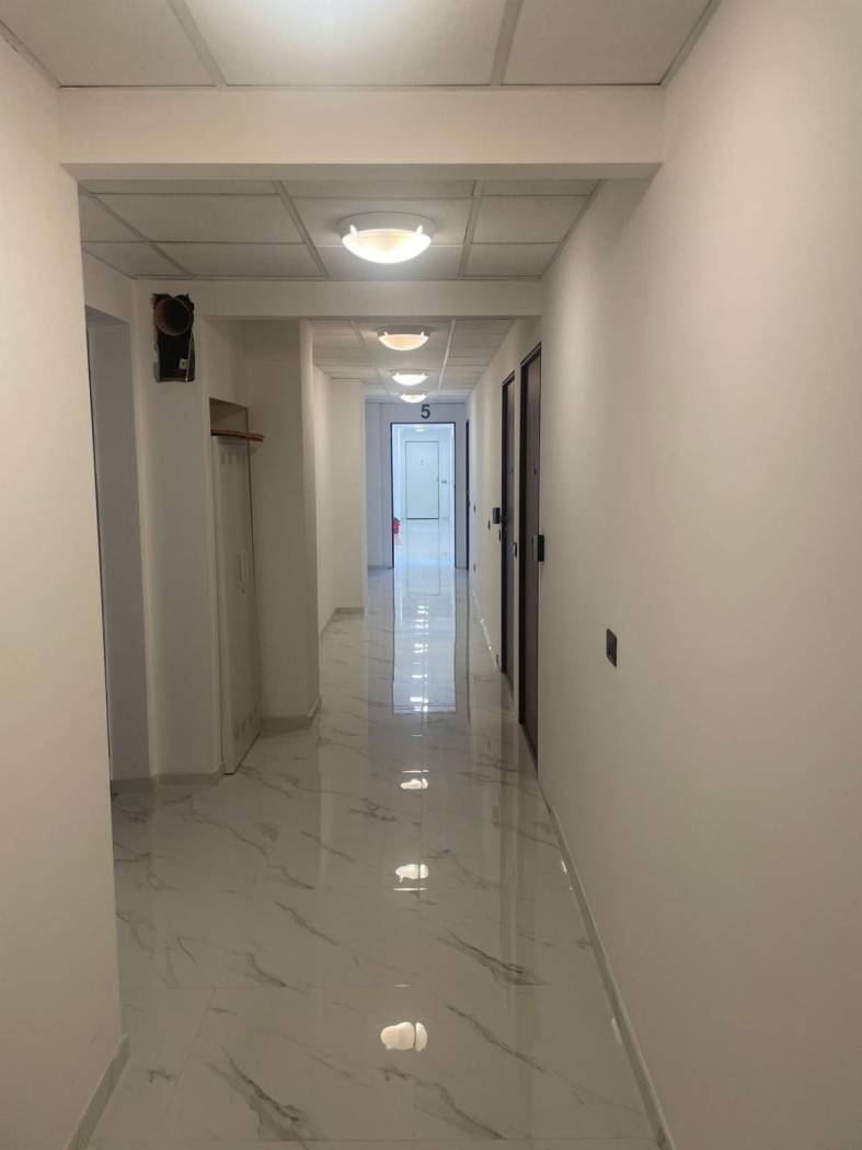 Interno palazzo Interno palazzo