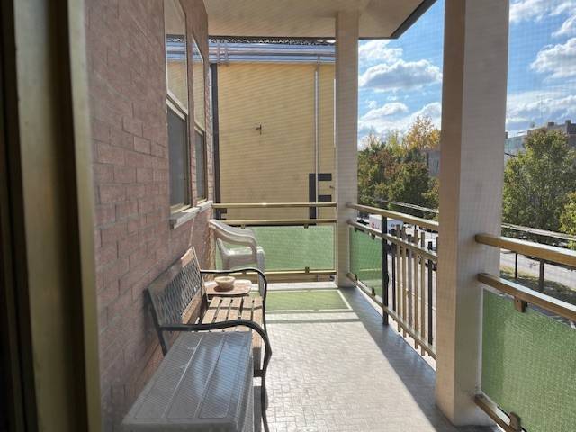 Balcone