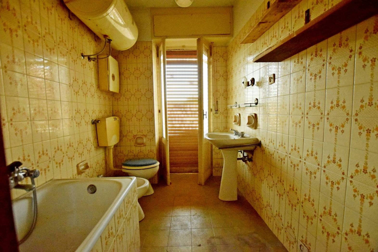 Bagno