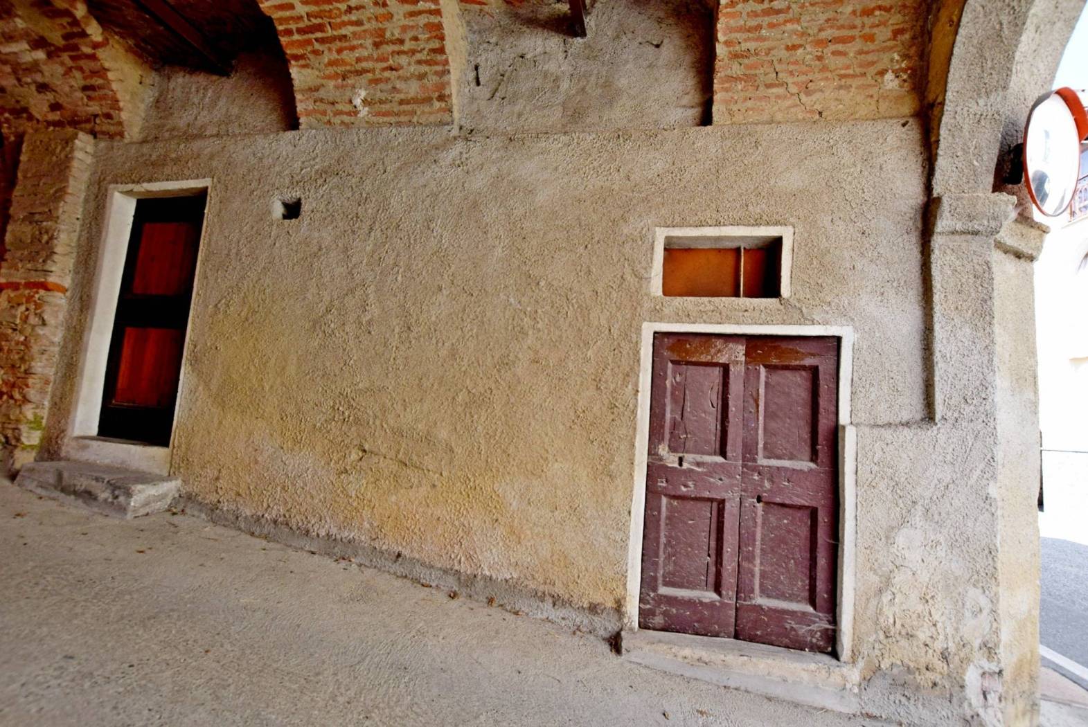 Facciata