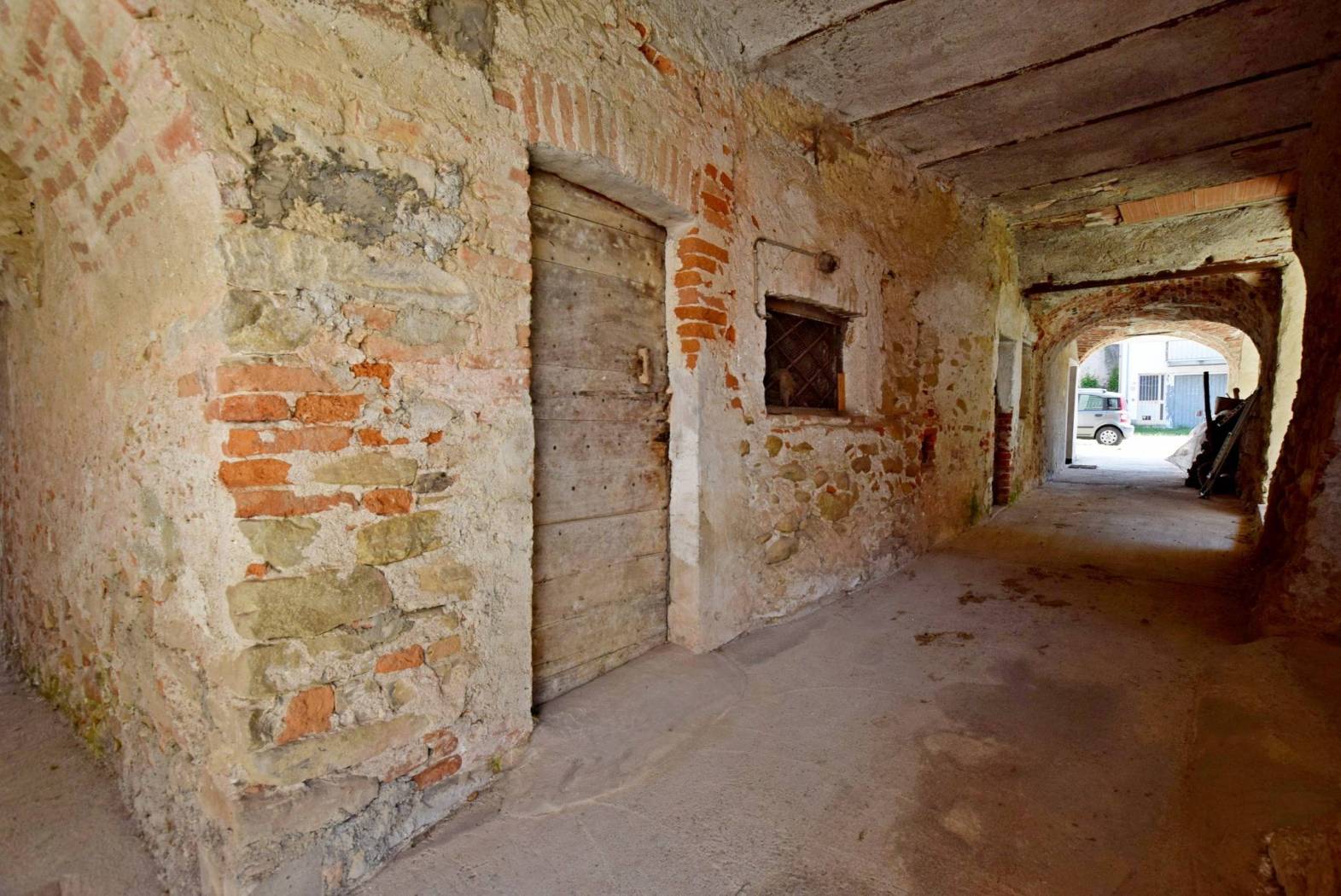 Magazzino