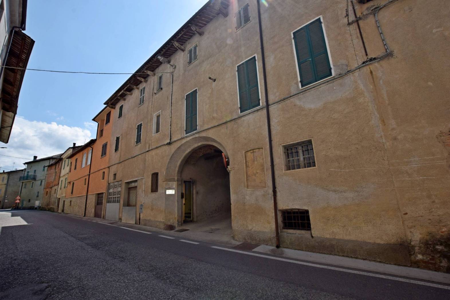Facciata