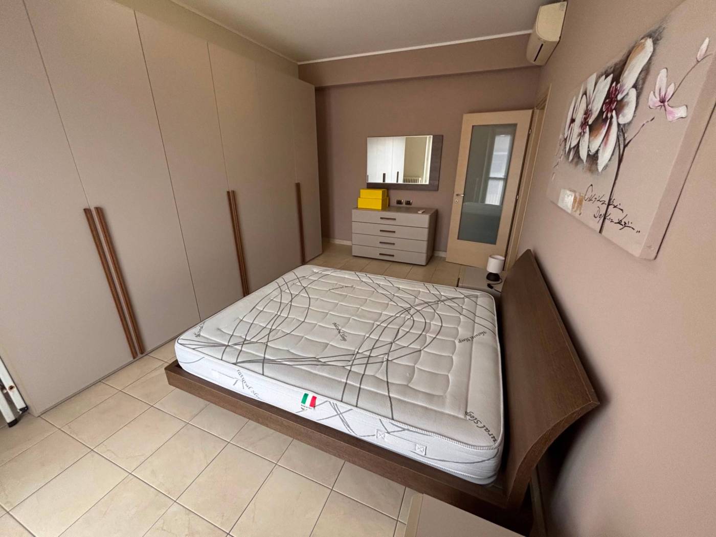 Camera da letto