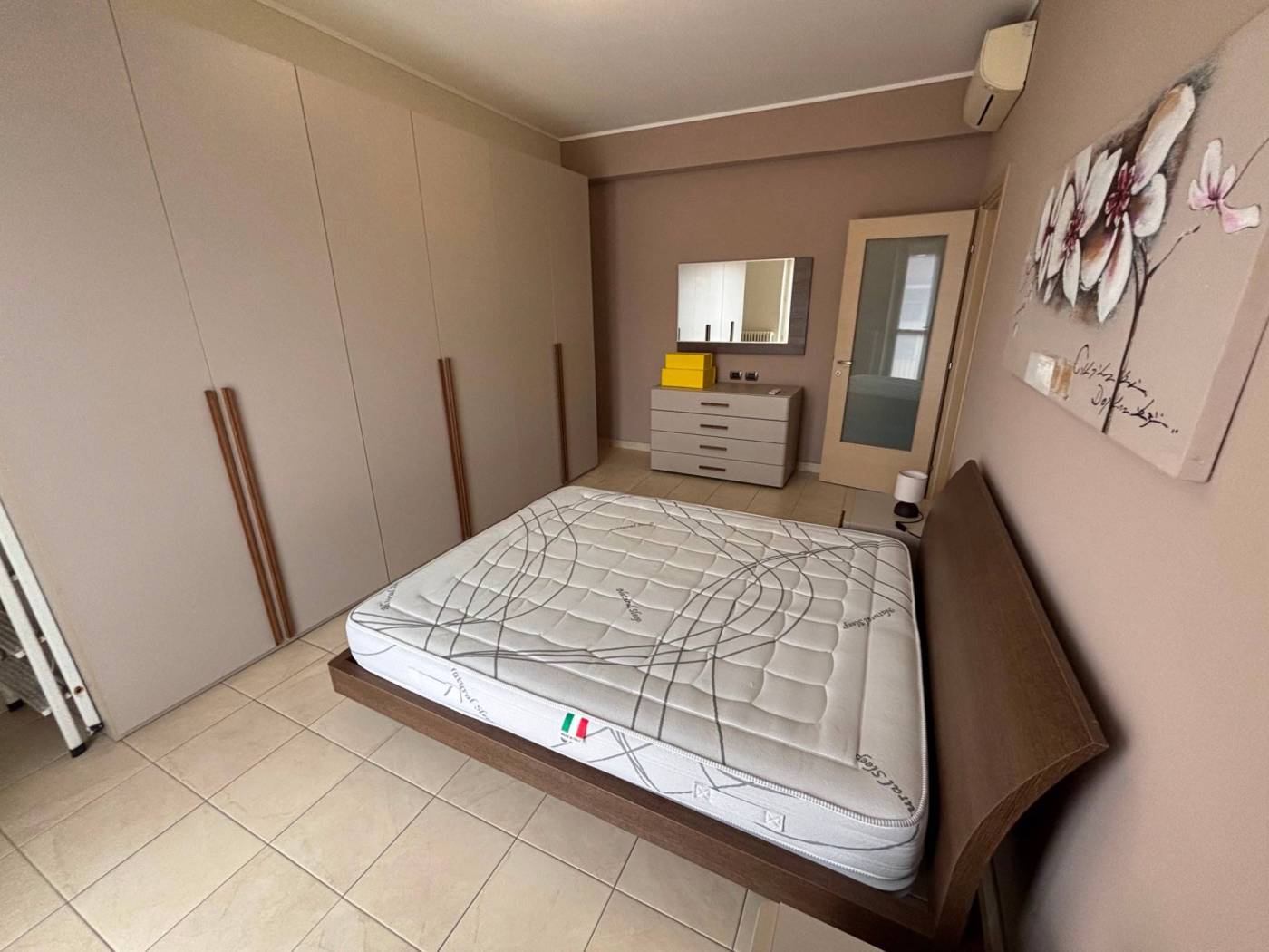 Camera da letto
