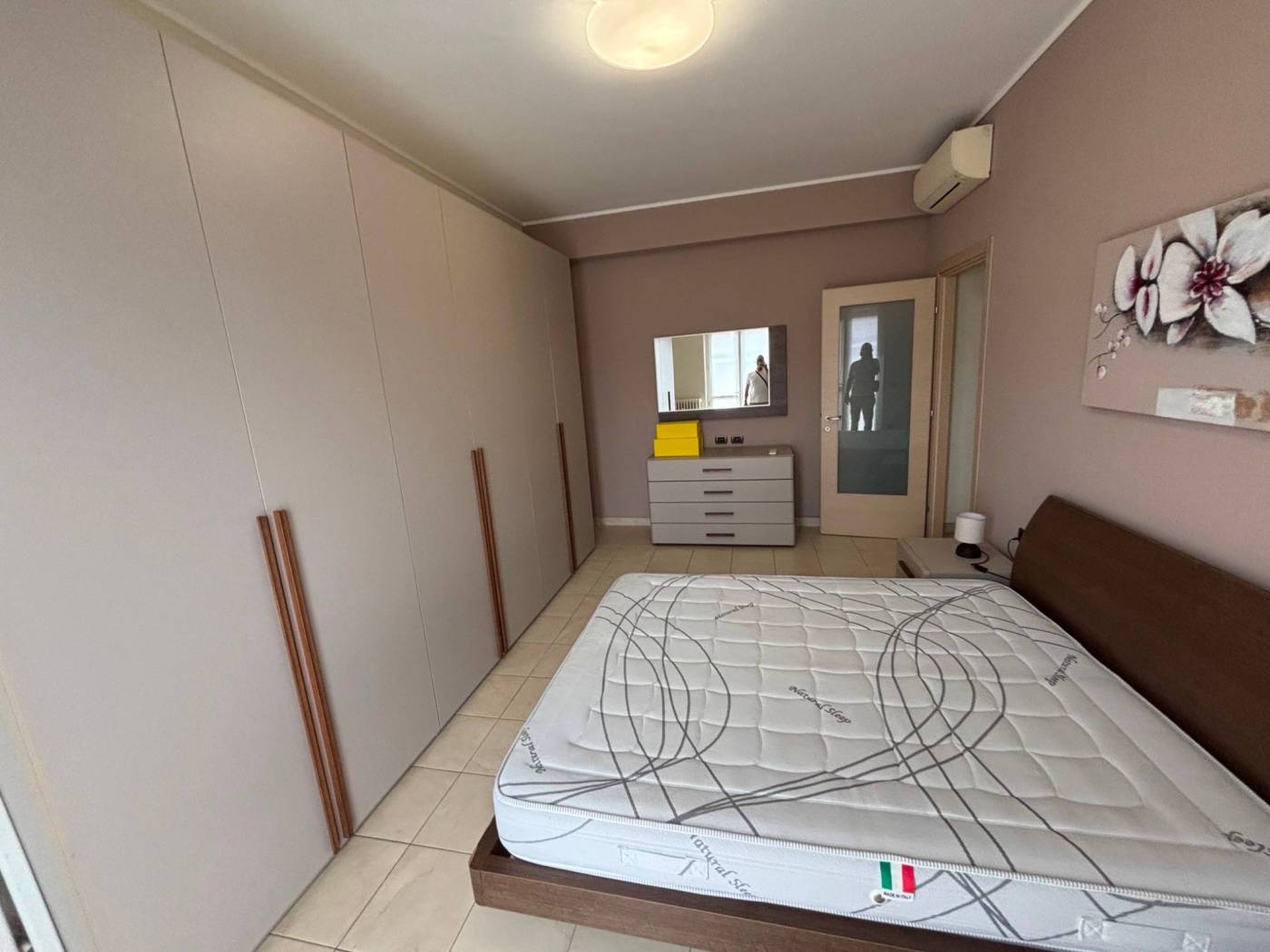 Camera da letto