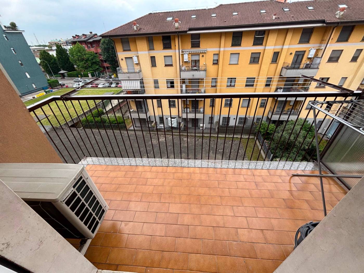 Balcone