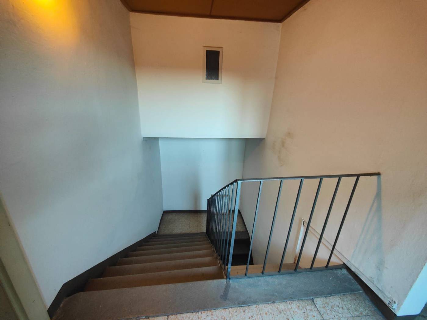 Interno palazzo
