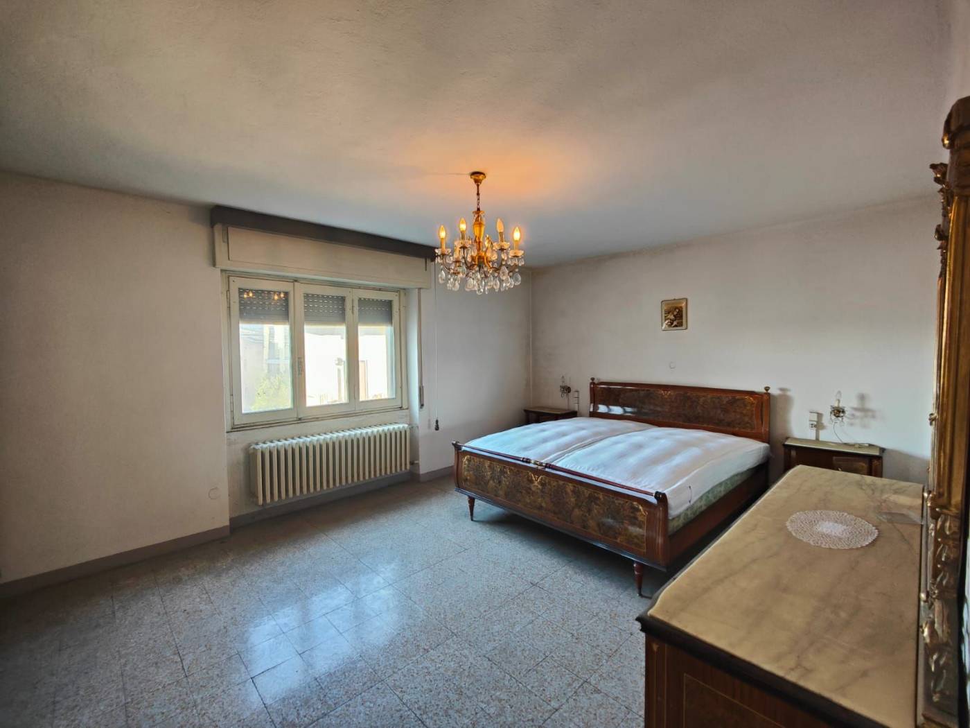 Camera da letto