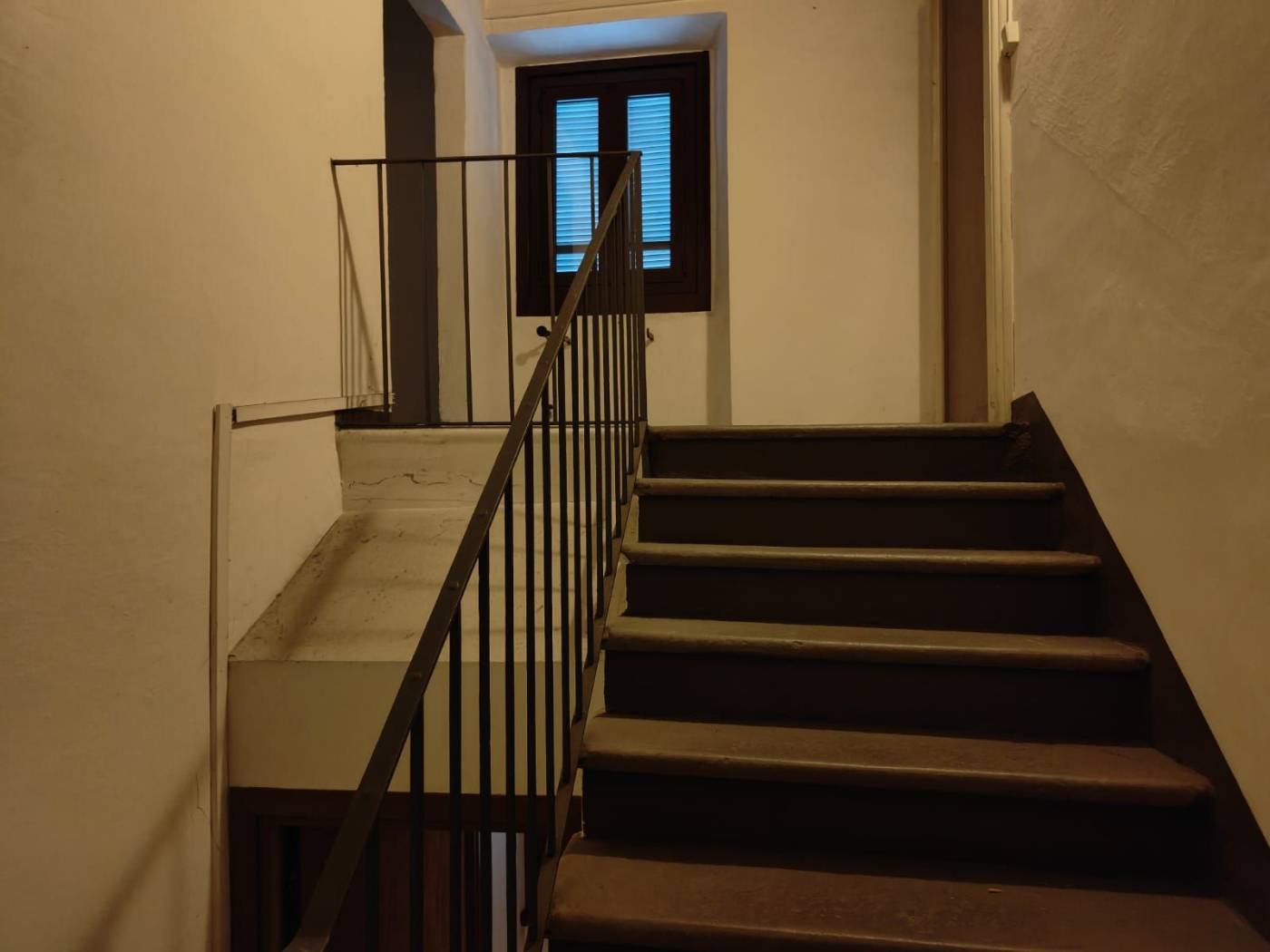 Interno palazzo