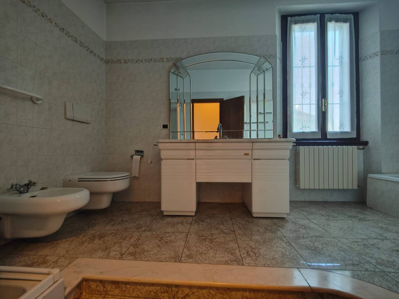 Bagno