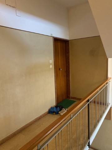 Interno palazzo