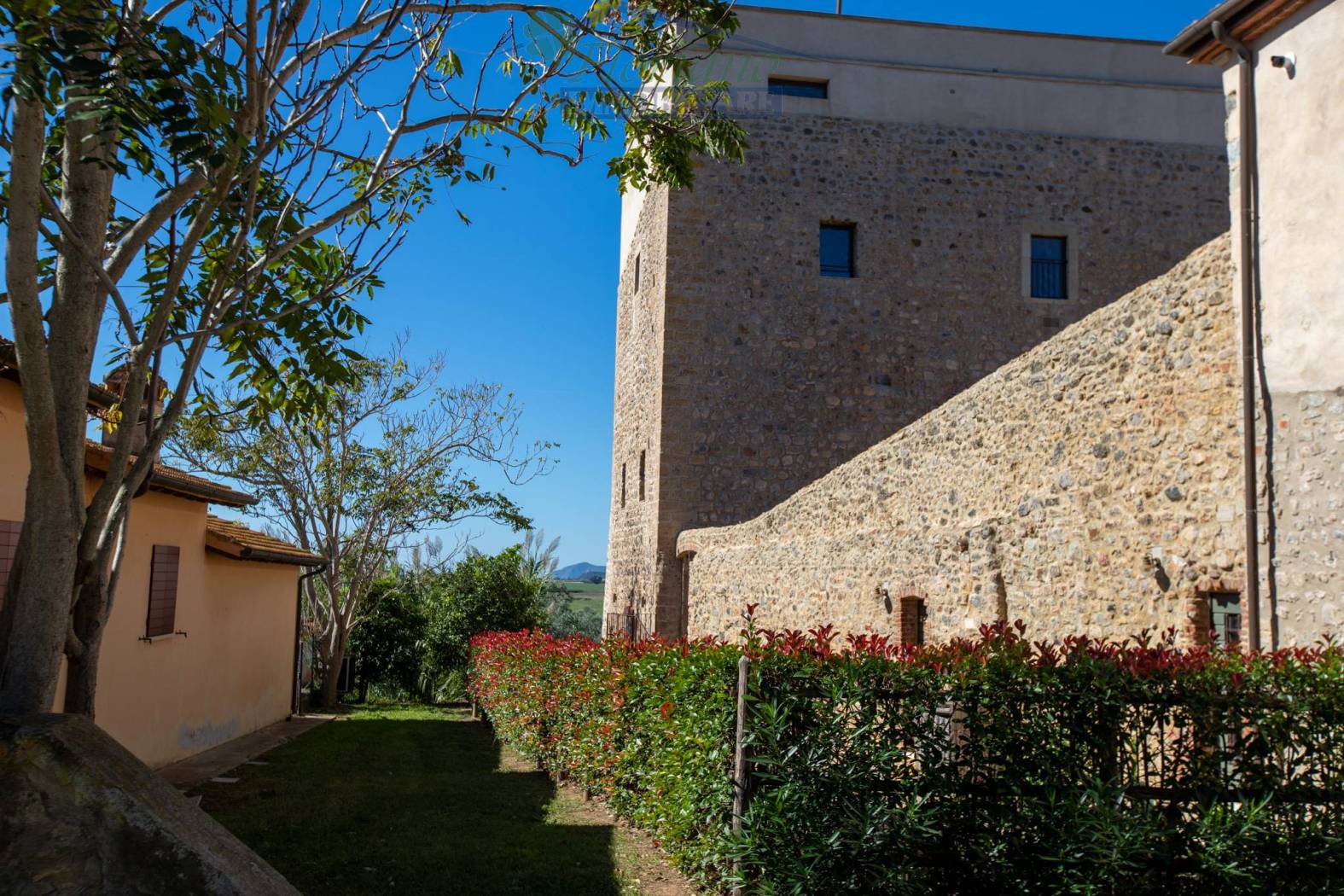 Giardino