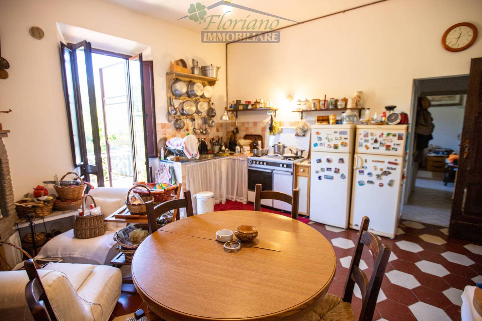 Cucina