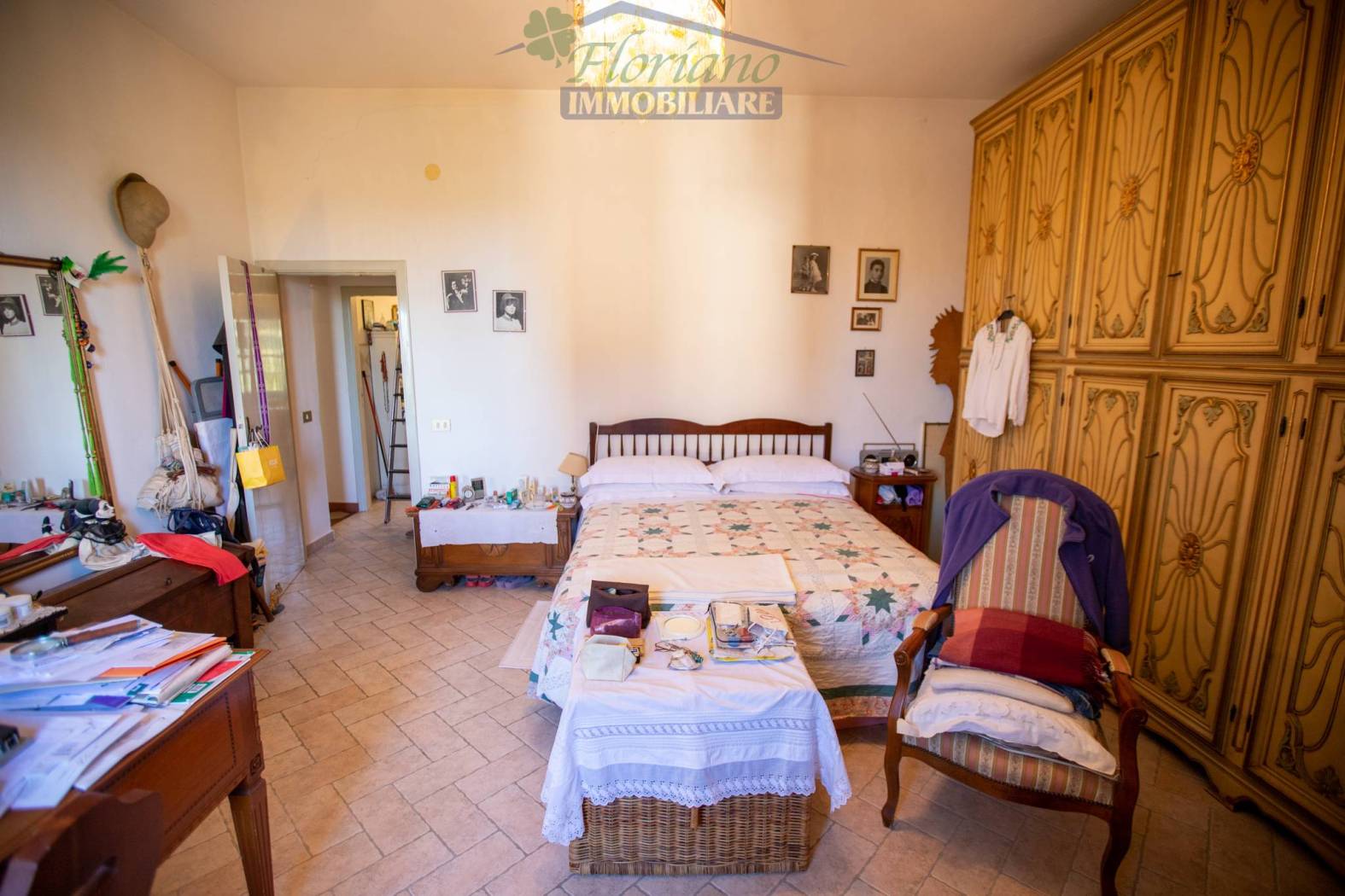 Camera da letto