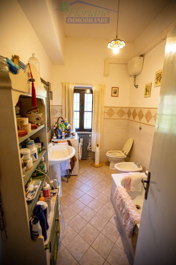 Bagno