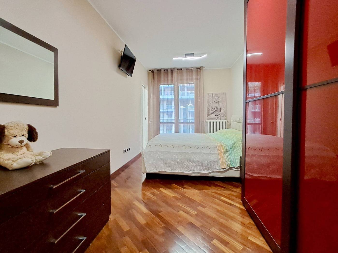 Camera da letto Camera da letto