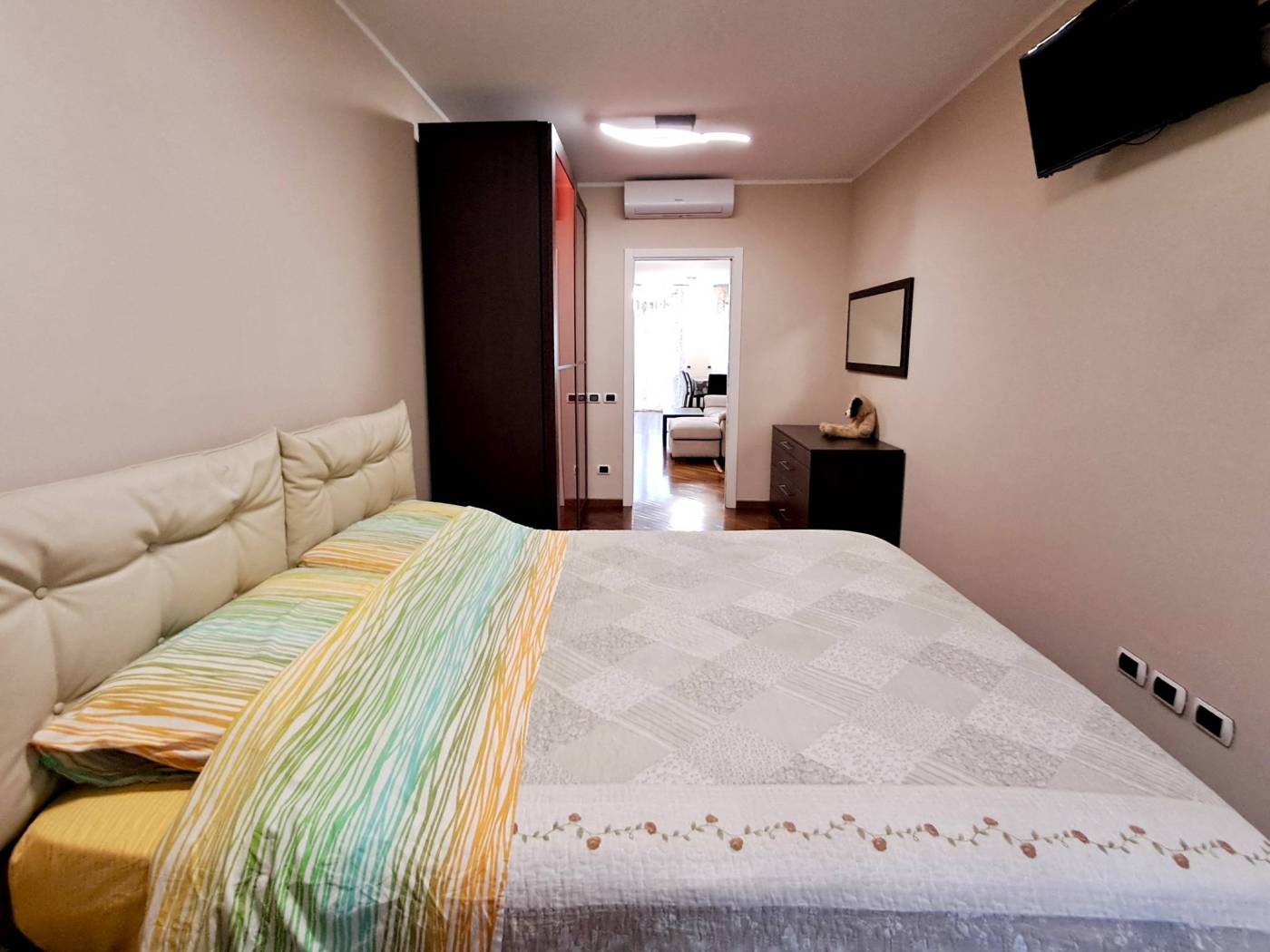 Camera da letto Camera da letto