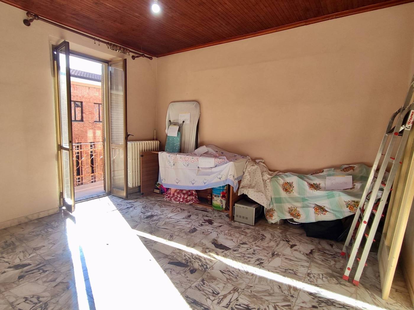 Camera da letto Camera da letto