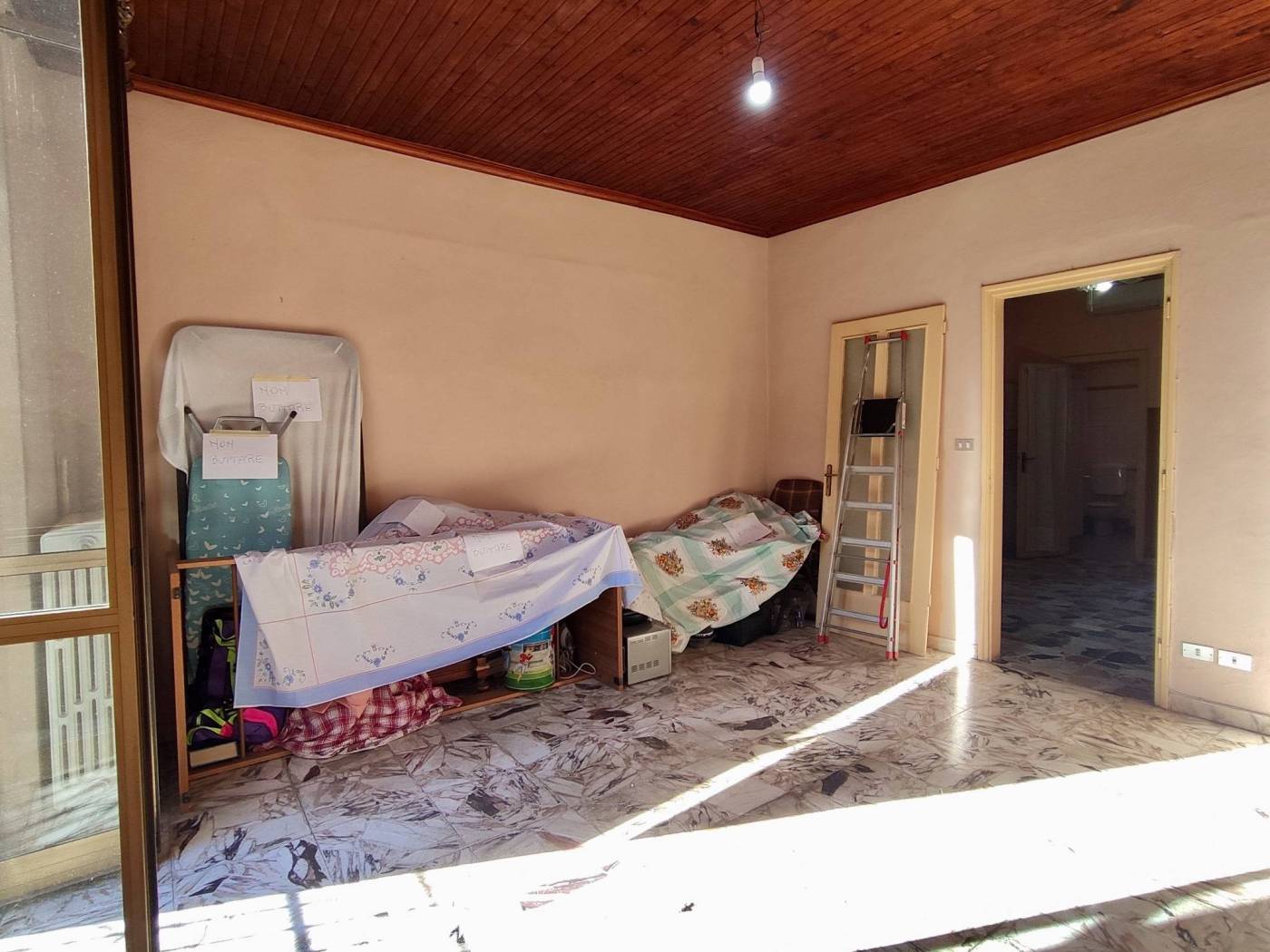 Camera da letto Camera da letto