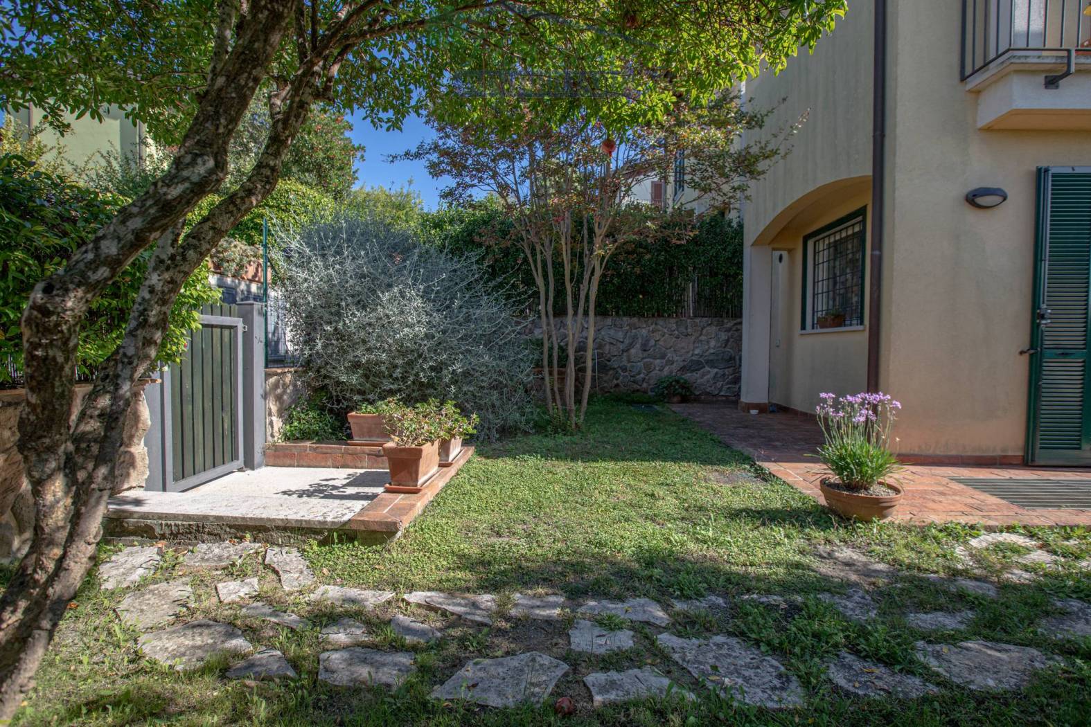 Giardino