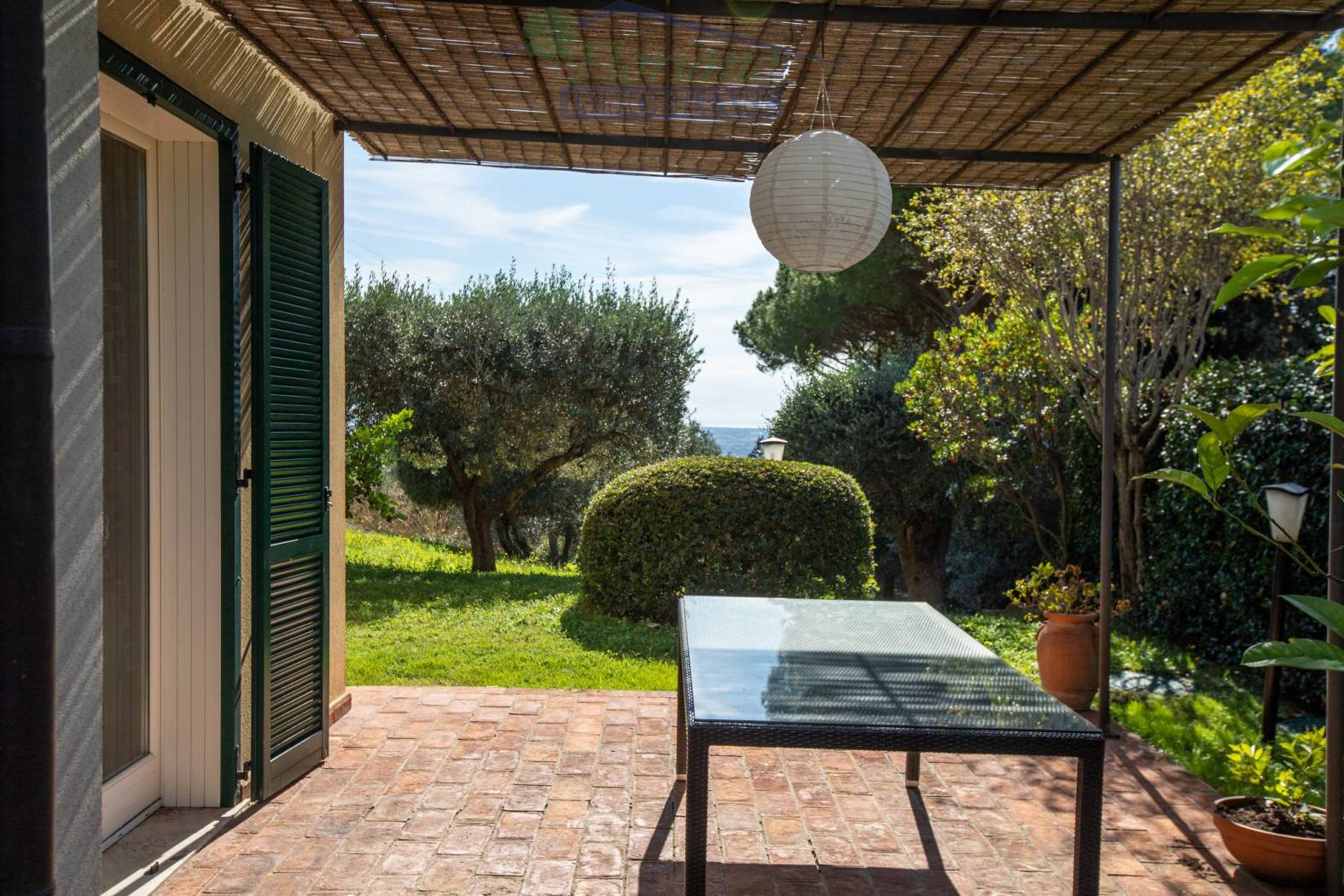 Giardino