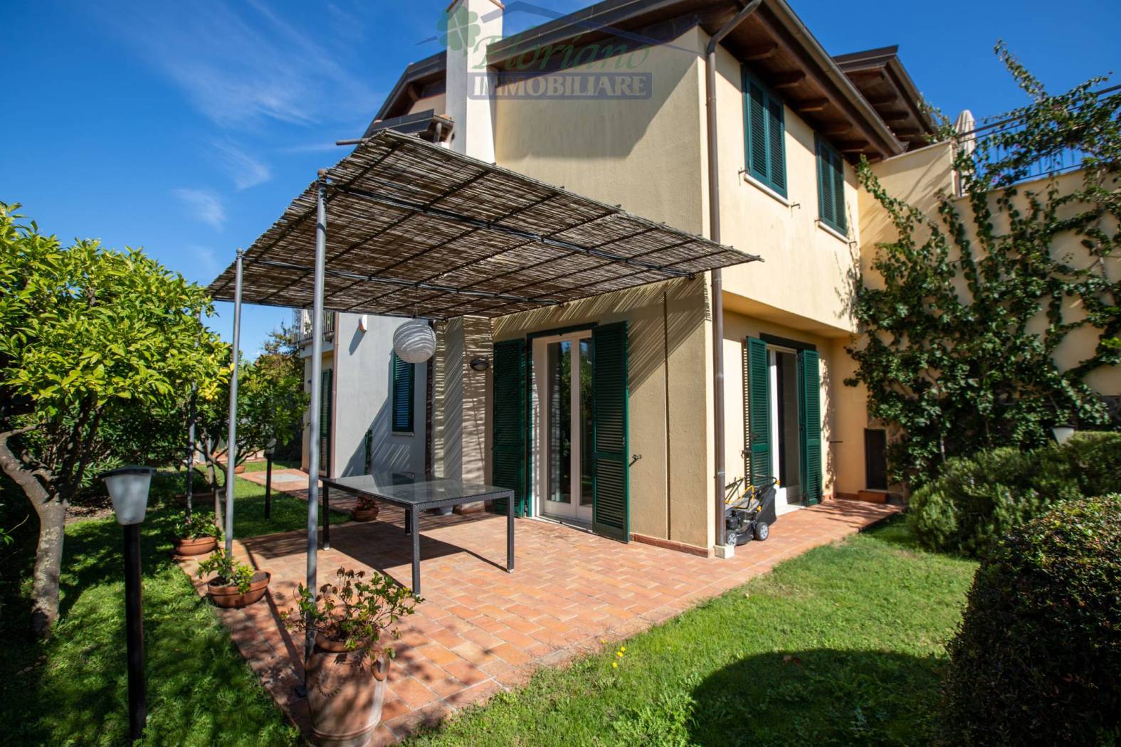 Giardino