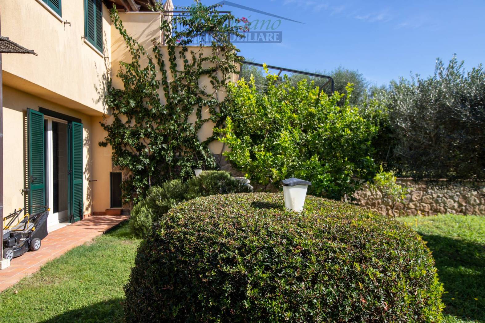 Giardino