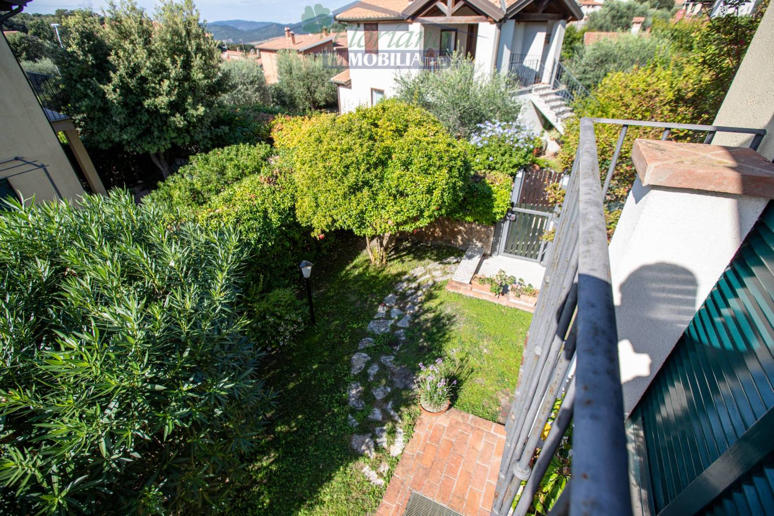Giardino