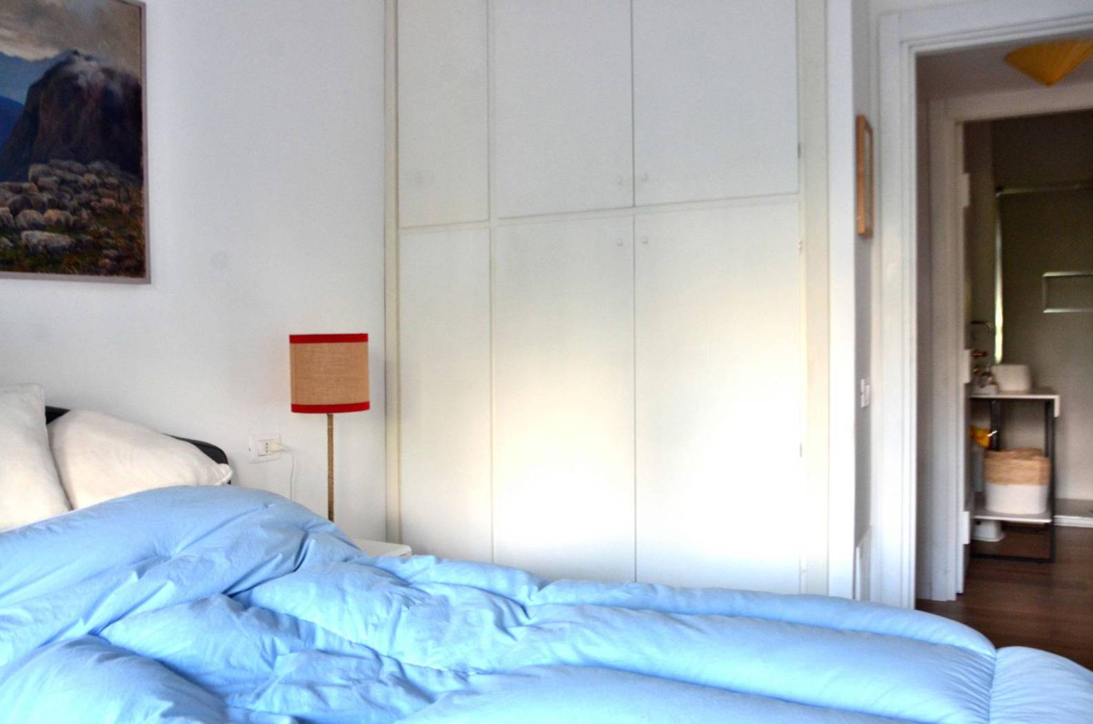 Camera da letto