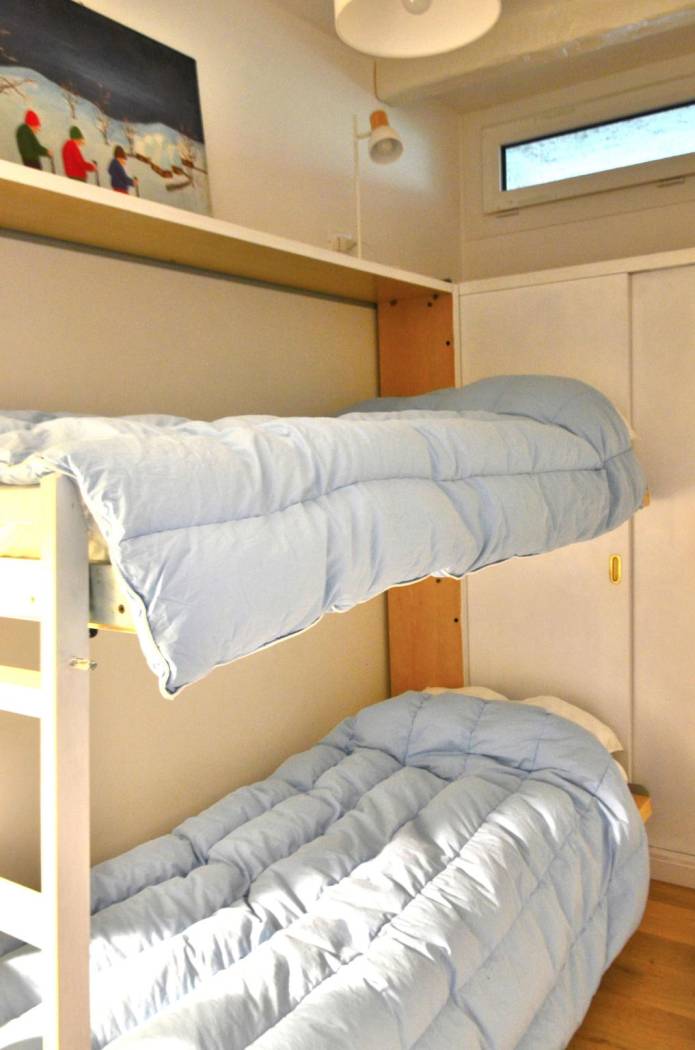 Camera da letto