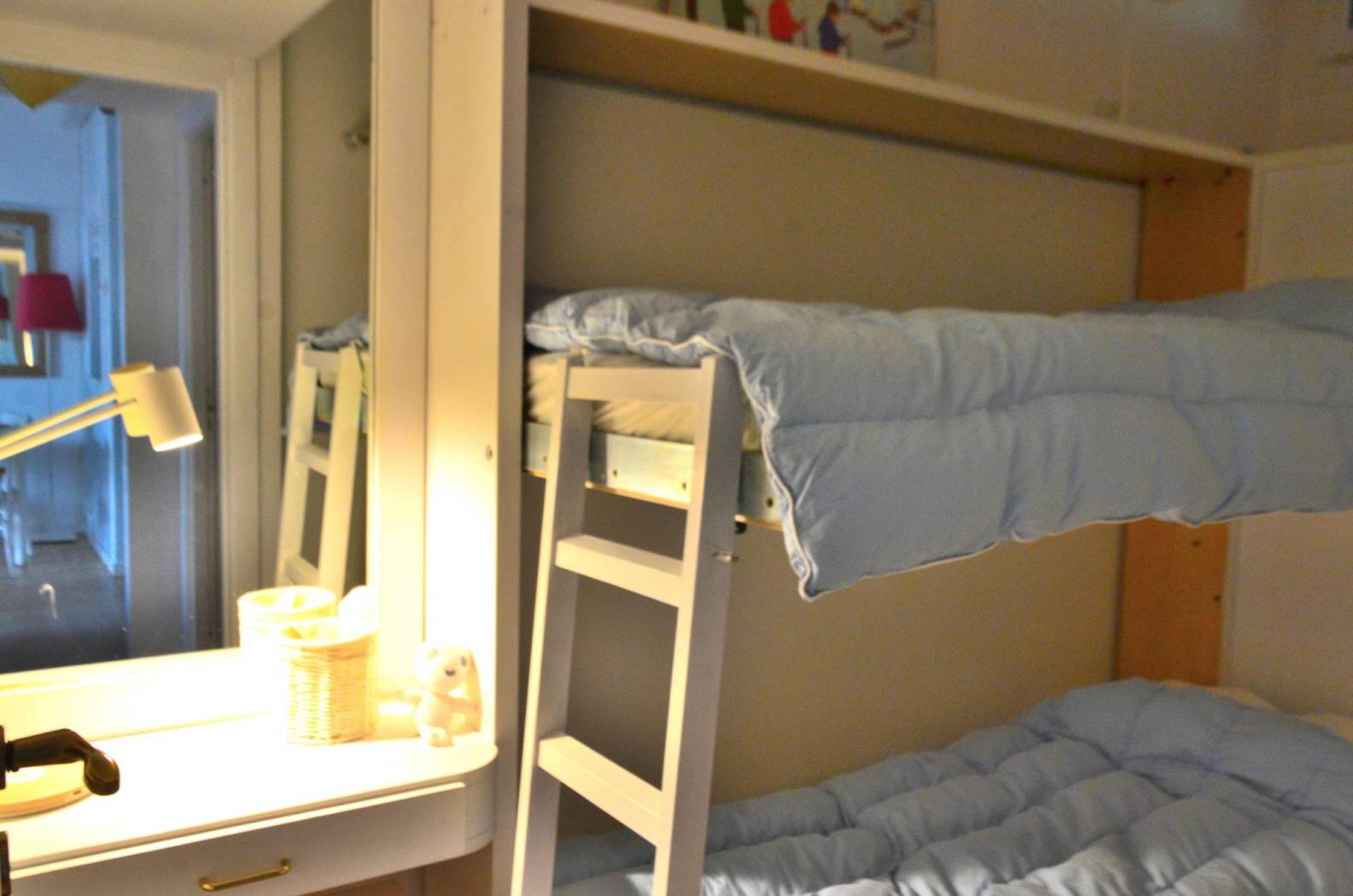 Camera da letto
