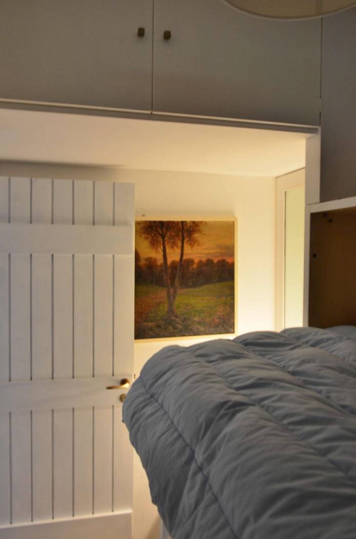 Camera da letto