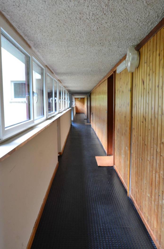 Interno palazzo