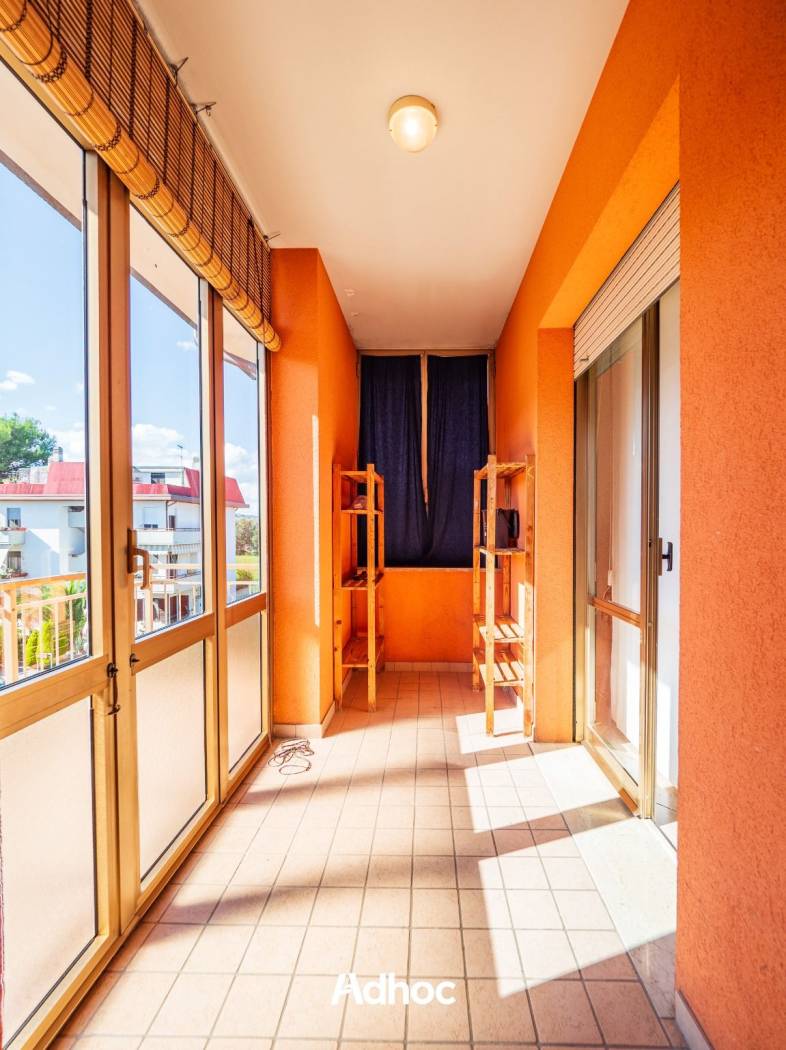 Veranda