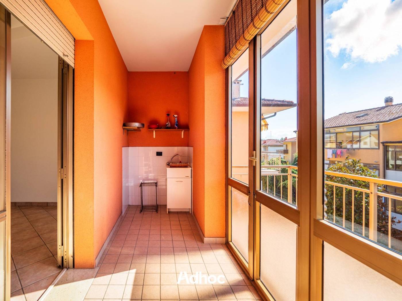 Veranda