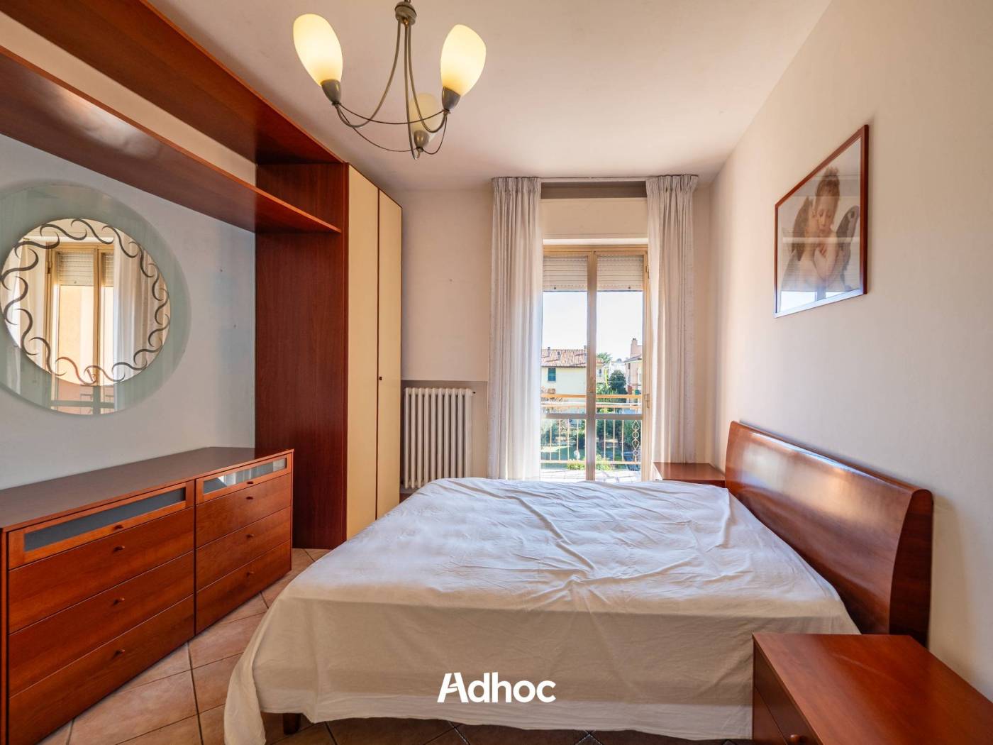 Camera da letto