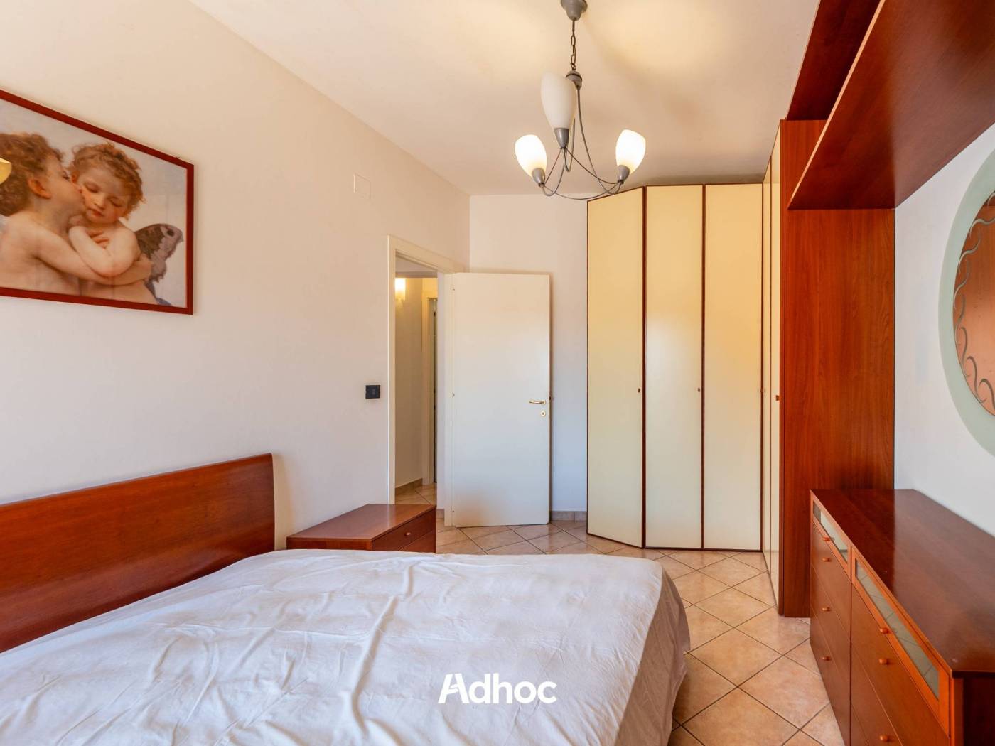 Camera da letto
