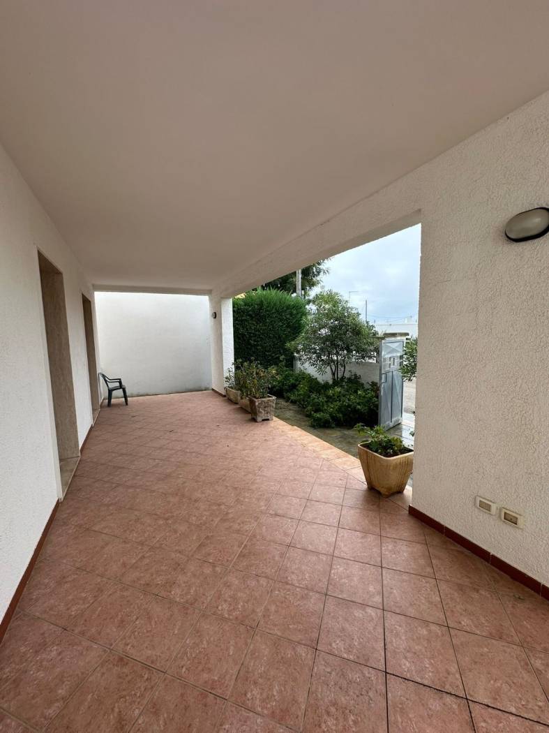 Veranda