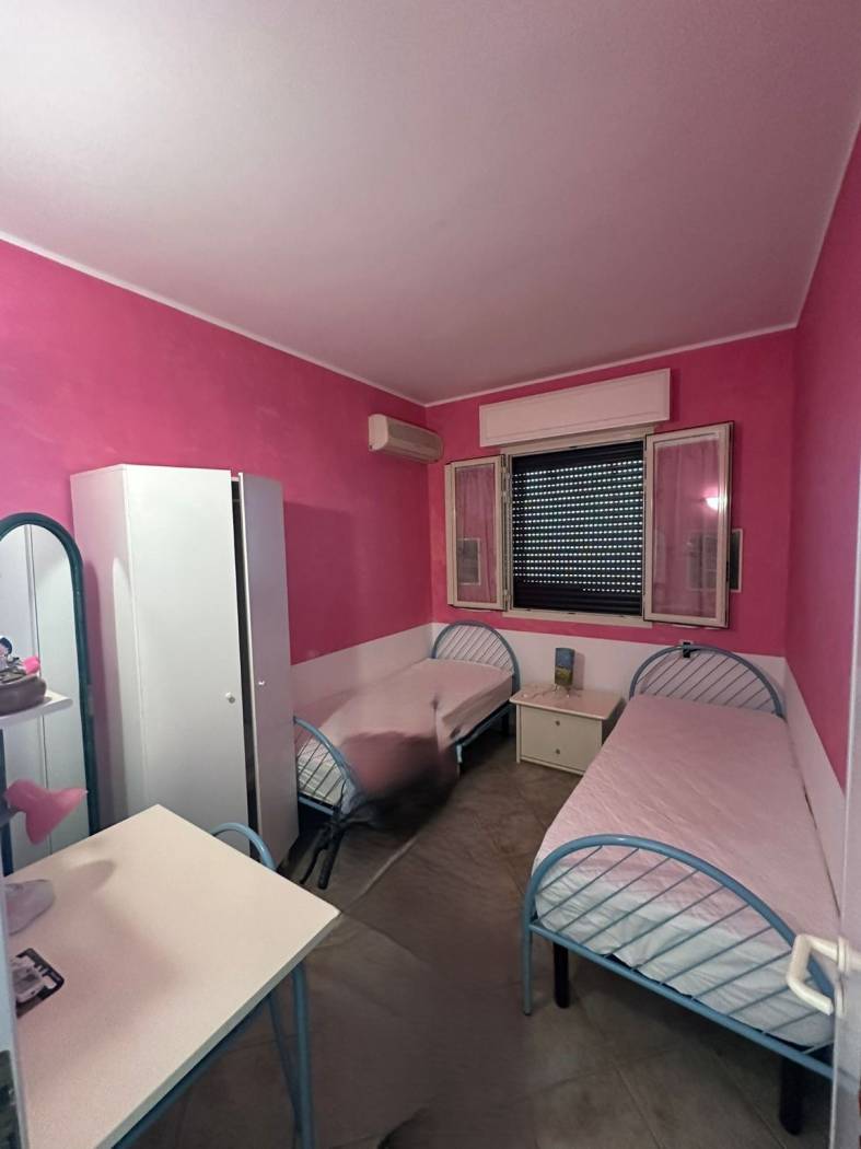 Camera da letto