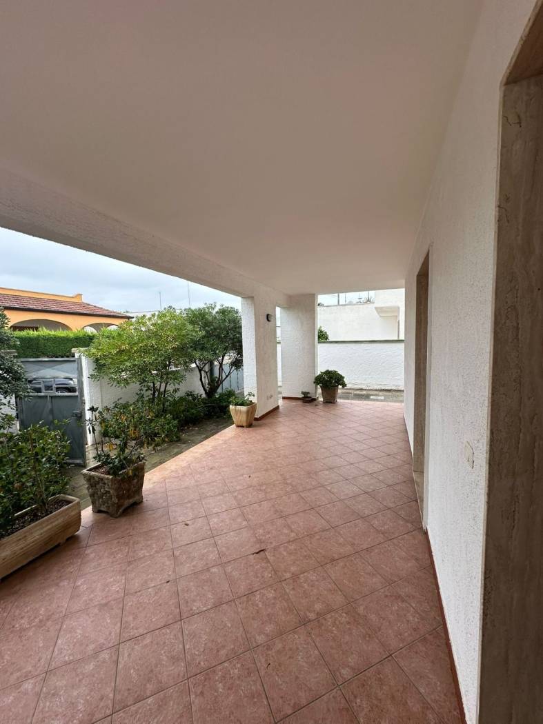 Veranda