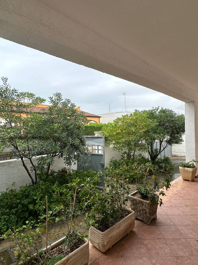Veranda