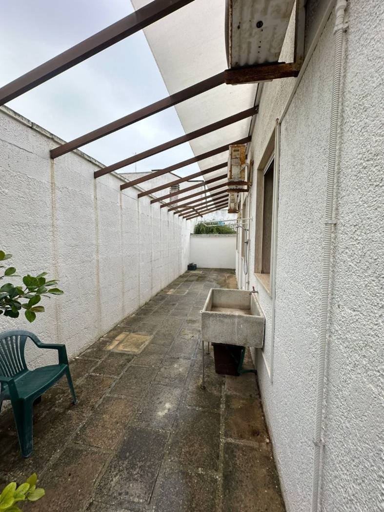 Veranda