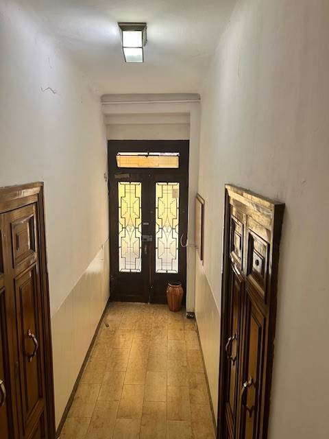 Interno palazzo