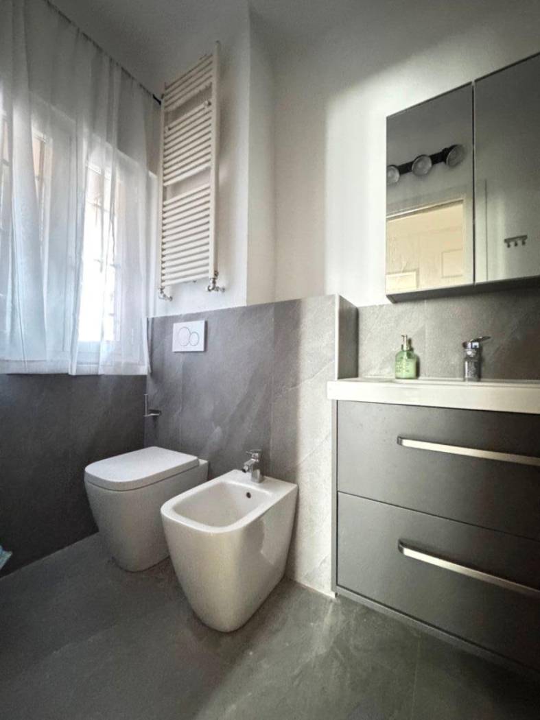 Bagno