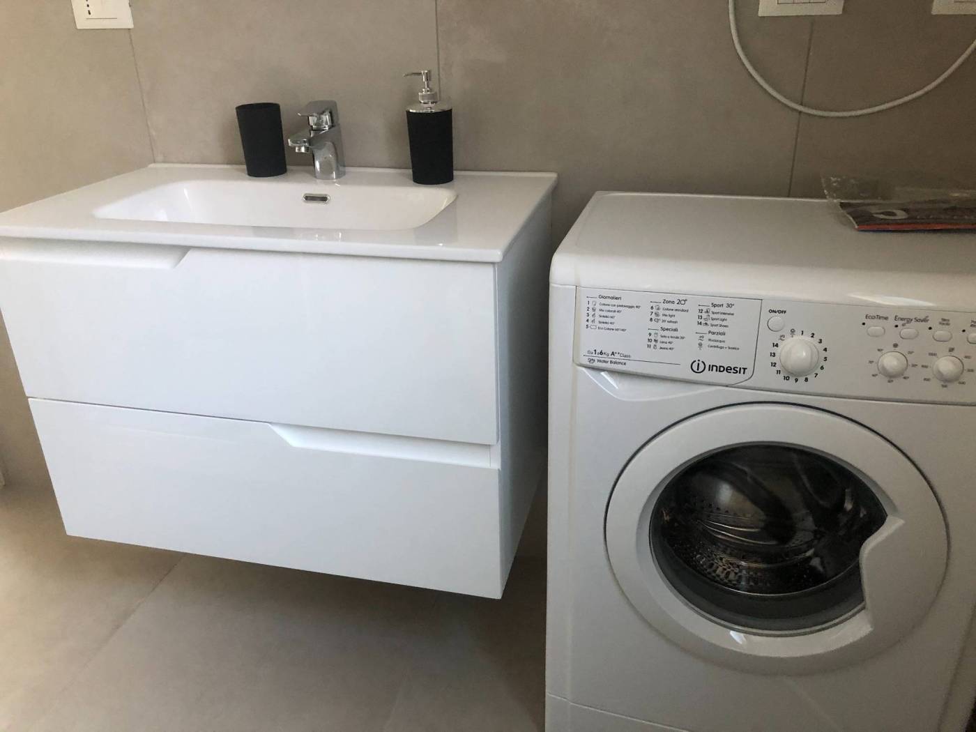 Bagno