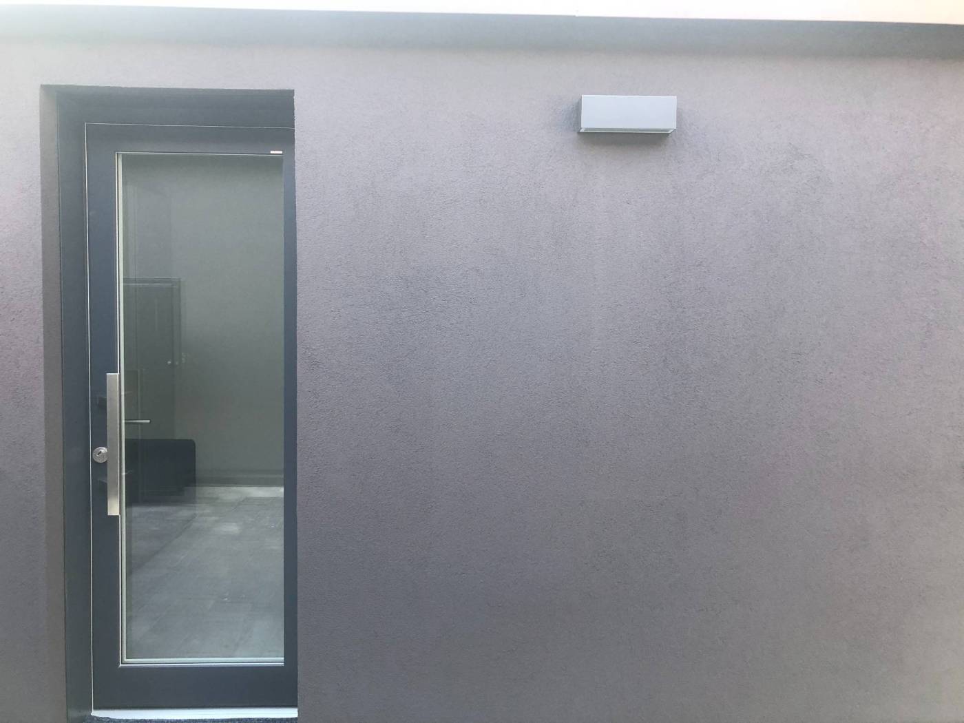 Interno palazzo